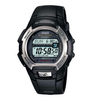 G-shock Solar Atomic Watch