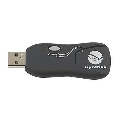 Air Mouse Go Plus Usb Rf Recvr