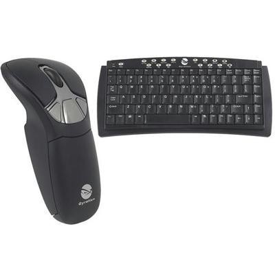 Air Mouse Go Plus W&#47;keyboard