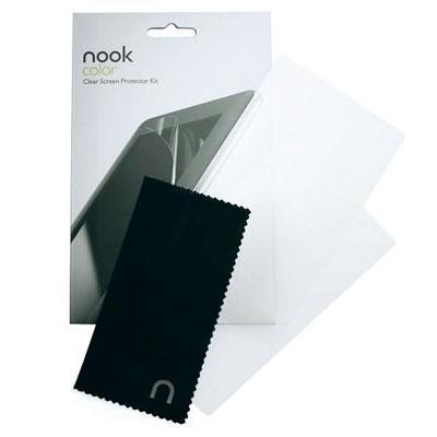 NOOK Color Tablet Film Kit