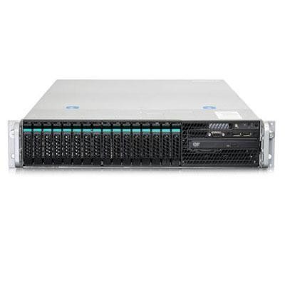 Server System 2U Rack Chassis