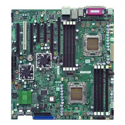 Dual AMD Opteron MotherBoard