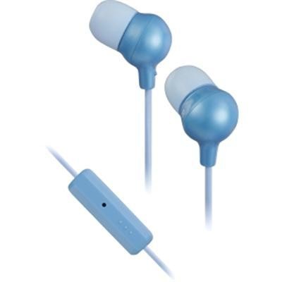 Marshmallow Headphone Blue