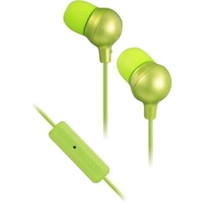 Marshmallow Headphone Green