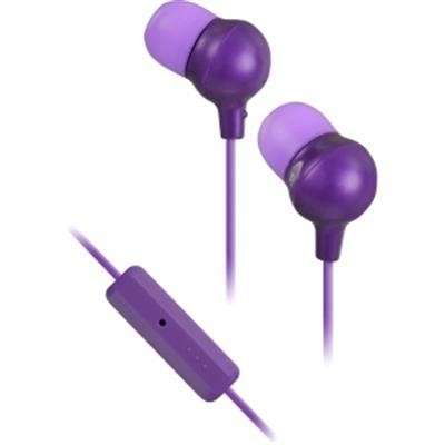 Marshmallow Headphone Violet
