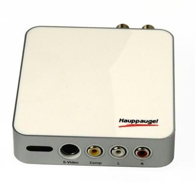 Wintv-hvr-1950 Usb Tv Tuner