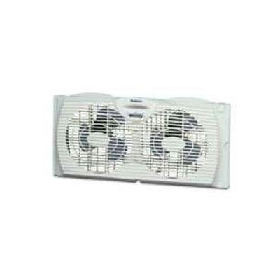 H Dual-blade Window Fan