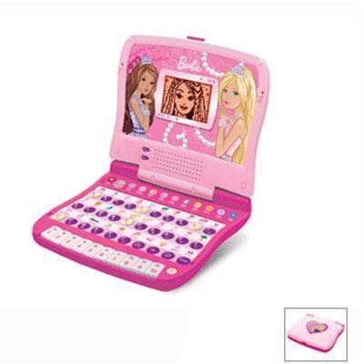 Barbie B-bright Learning Game