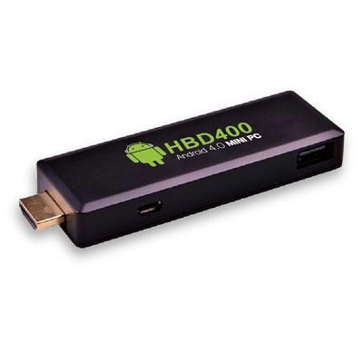 Hbd400  Hdmi Wifi Dongle