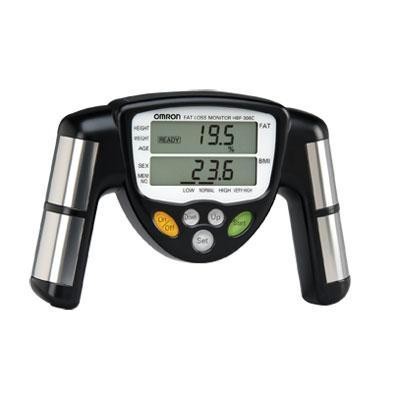 Hand Held Body Fat Monitor