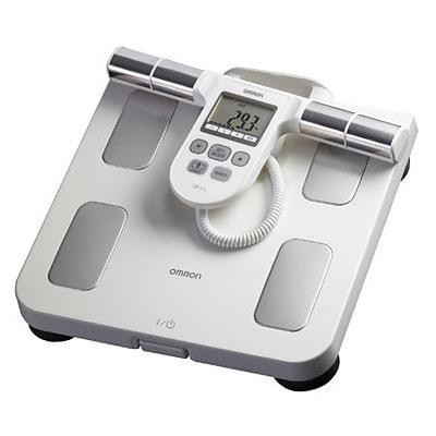 Full Body Sensor W Scale Wht