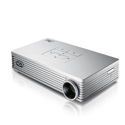 Hbp200 Wvga Pico Projector