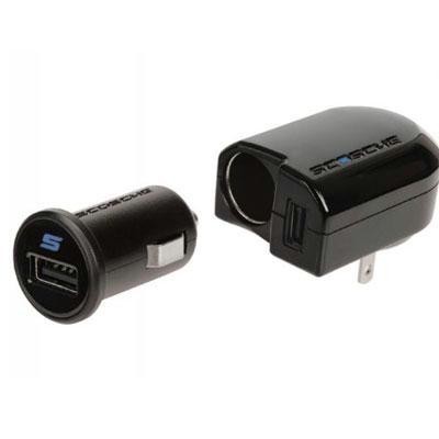 Powerfuse Pro -usb Home & Car