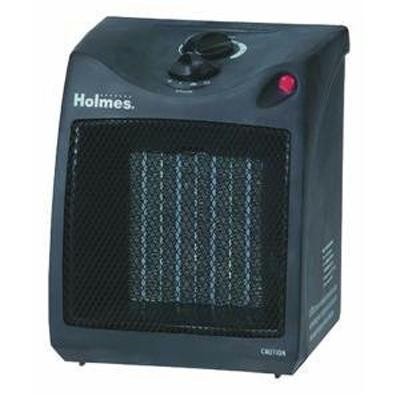 Holmes Compact Ceramic Heater