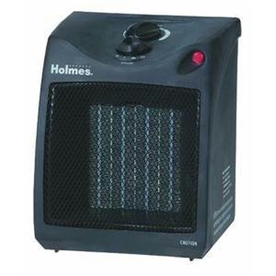 Holmes Compact Ceramic Heater