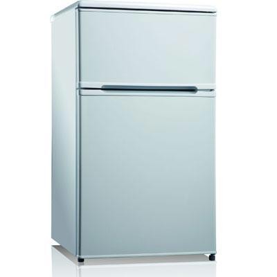 3.1cf Refrigerator White