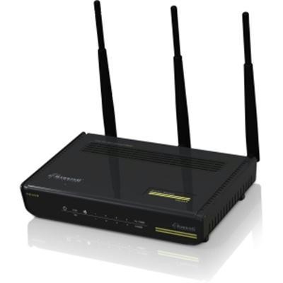 Wireless N Dual Band Router