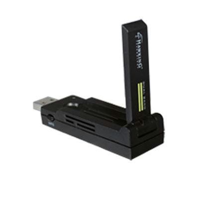 Wireless N Dual Band USB Adapt