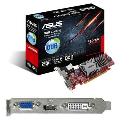 Radeon Hd6450 2gb Pcie Ddr3