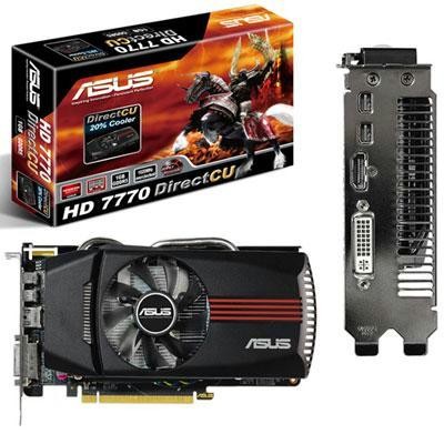 Radeon Hd7770 1020mhz