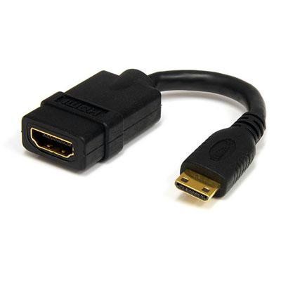 5" Hdmi Cable W Ethernet