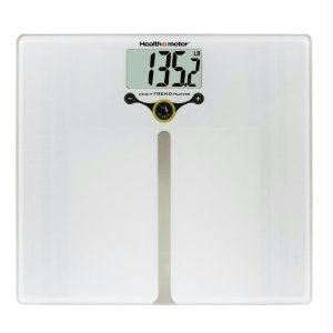 Glass Trendtracker Bath Scale