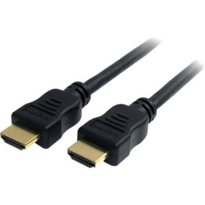 10' High Speed Hdmi Cable M/m