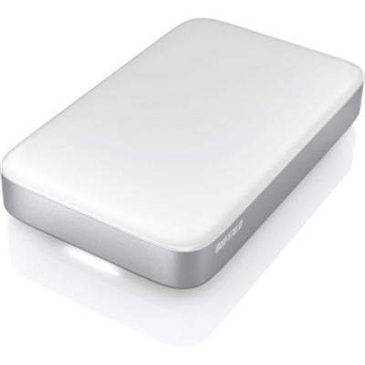 Ministation Thunderbolt 500gb