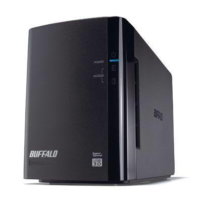 Drivestation Duo 6.0tb Usb 3