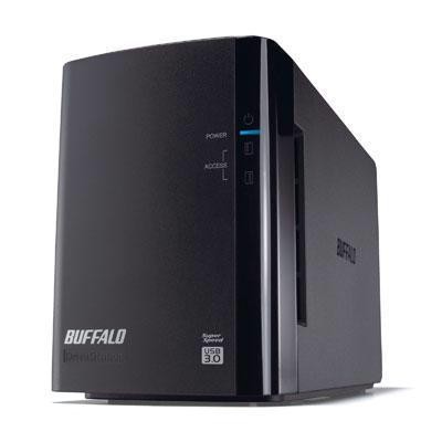 Drivestation Duo 8tb Usb 3