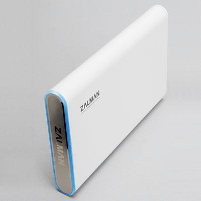 2.5" USB 3.0 Enclosure