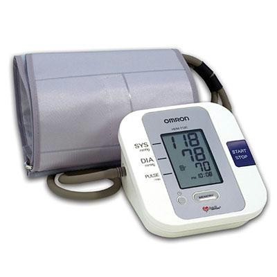 Auto Bp Monitor W&#47; Large Cuff