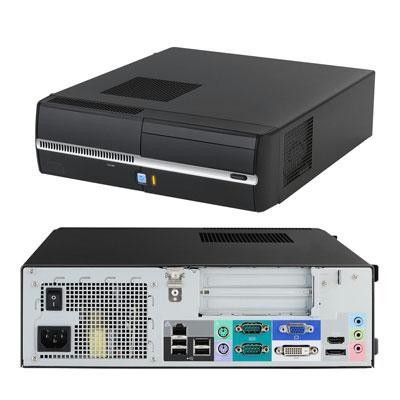 MSI Intel Desktop Barebone