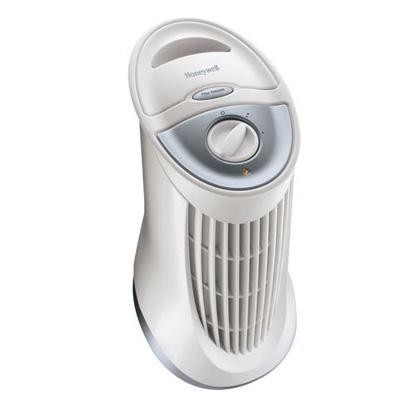 8' X 8' Room Air Purifier