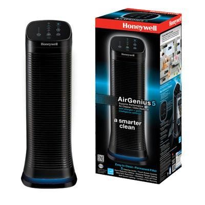 Airgenius5 Air Purifier