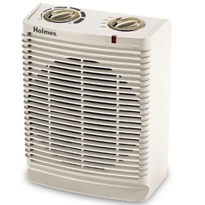 H Compact Heater Fan