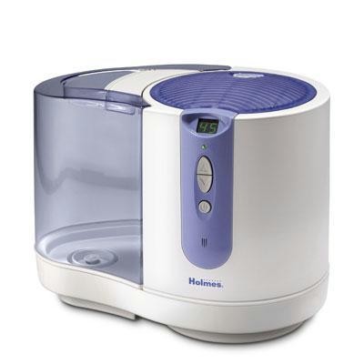 Holmes Cool Mist Humidifier