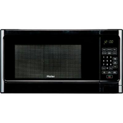 1.1cf 1000w Microwave  Black