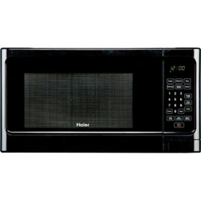 1.1cf 1000w Microwave  Black