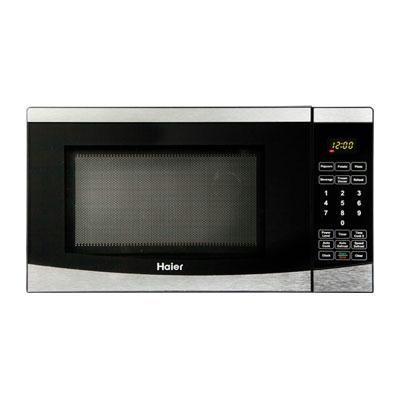 0.7cf 700w Microwave Ss