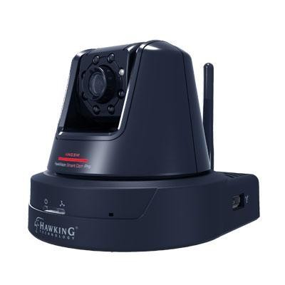 Hawkvision Ptz Smart Camera