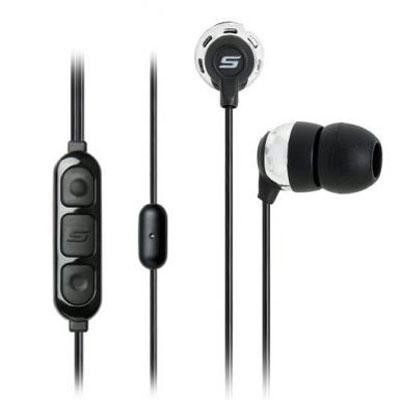 Noise Isolation Earbuds