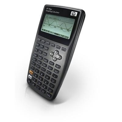 40gs Graphing Calculator