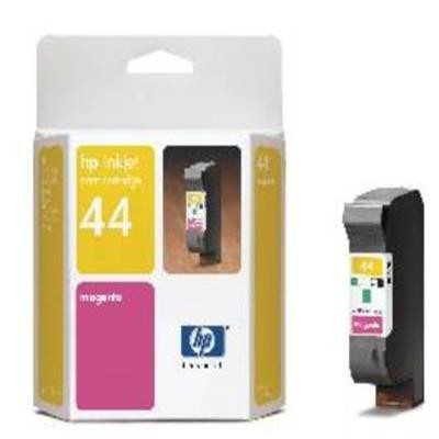 Hp44m Magenta Ink Designjet