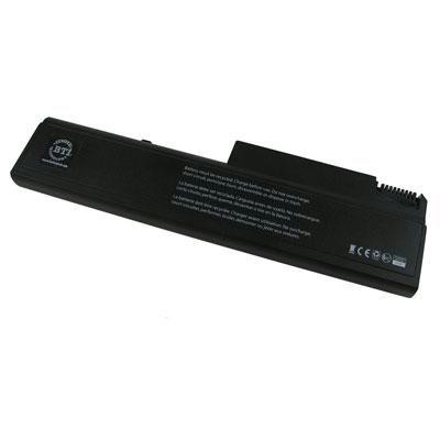 Hp Compaq Battery
