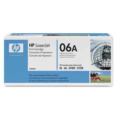 Toner for LJ5/LJ6/3100 Series