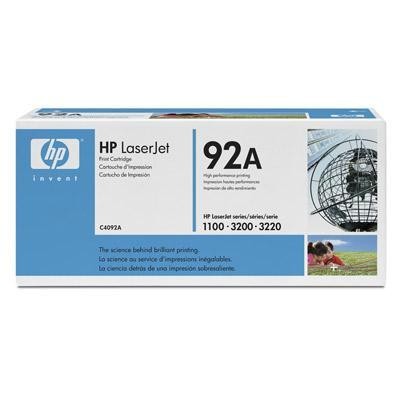 Toner For Lj 100 100a 3200