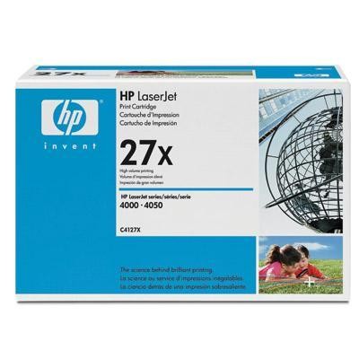 Laserjet 4000 Toner Cart