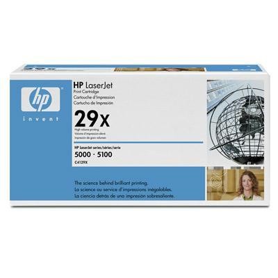 Laserjet 5000 Toner Cartridge