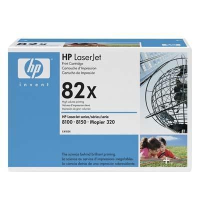 Laserjet 8100 Toner Cartridge